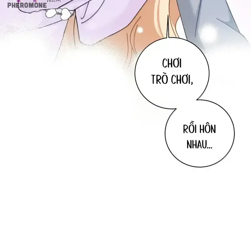 Lén Lút Trốn Khỏi Em chương 53 - trang 9