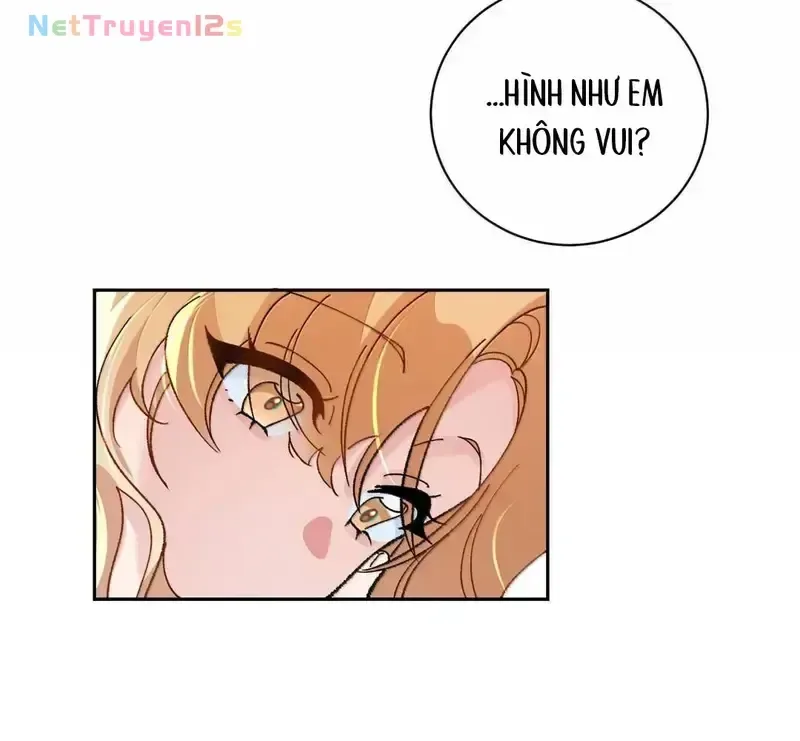 Lén Lút Trốn Khỏi Em chương 53 - trang 19