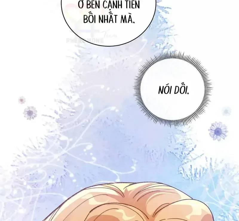Lén Lút Trốn Khỏi Em chương 53 - trang 22