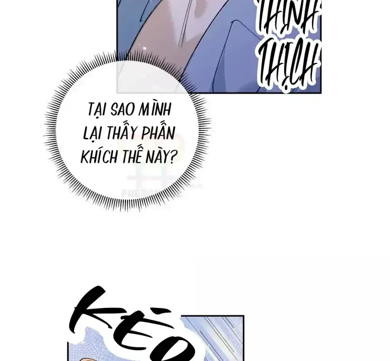 Lén Lút Trốn Khỏi Em chương 53 - trang 26