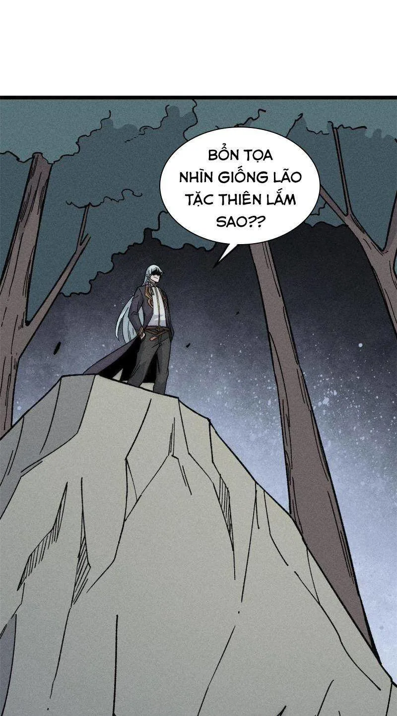 Vạn Cổ Tối Cường Tông chương 192 - trang 30
