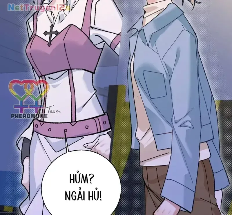 Lén Lút Trốn Khỏi Em chương 53 - trang 58