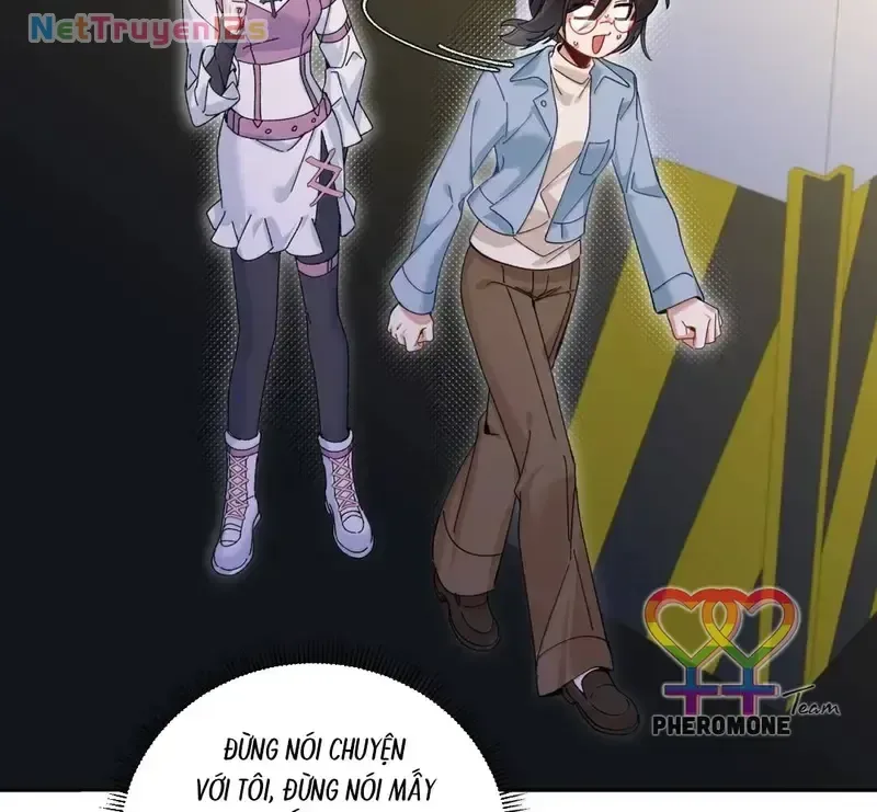 Lén Lút Trốn Khỏi Em chương 53 - trang 62