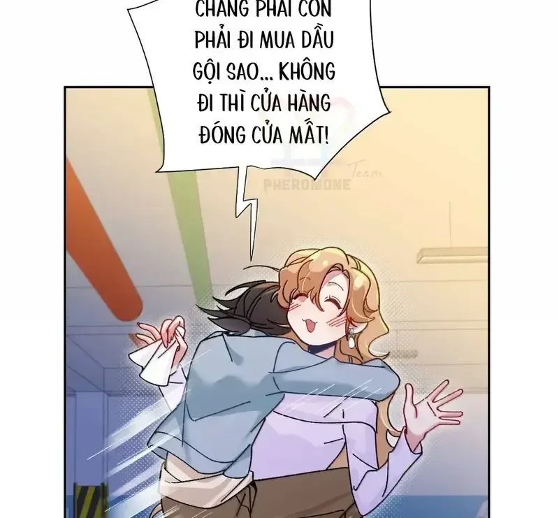 Lén Lút Trốn Khỏi Em chương 53 - trang 67