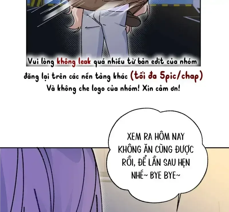 Lén Lút Trốn Khỏi Em chương 53 - trang 68