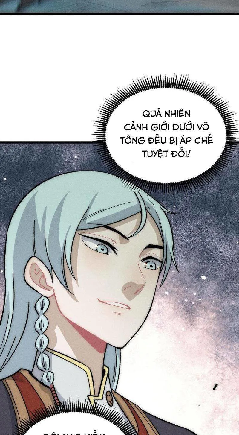Vạn Cổ Tối Cường Tông chương 192 - trang 34