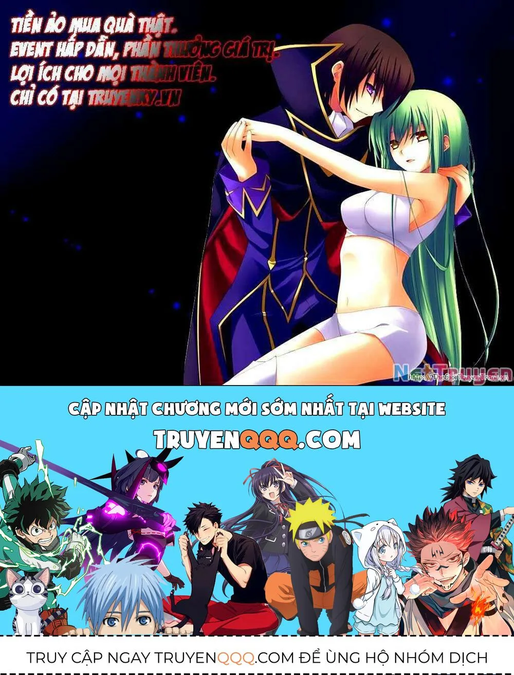Code Geass Lelouch Of The Rebellion chương 4 - trang 28