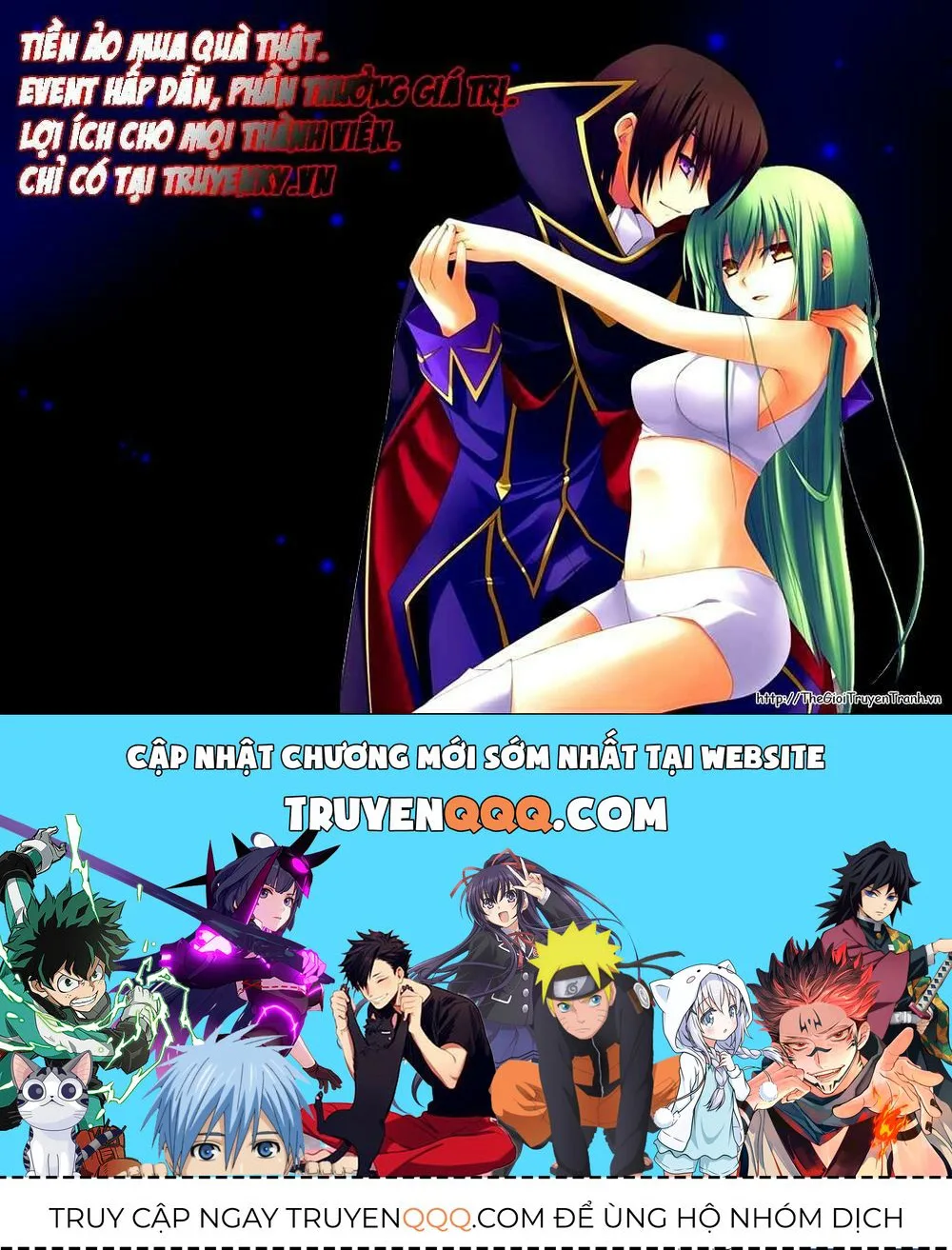 Code Geass Lelouch Of The Rebellion chương 7 - trang 48