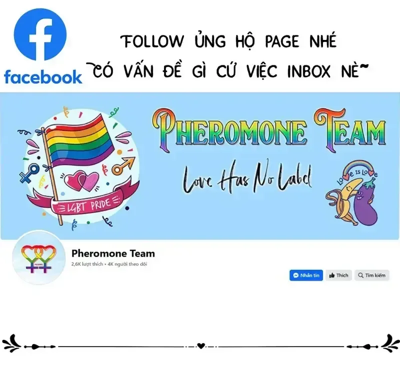 Lén Lút Trốn Khỏi Em chương 55 - trang 3