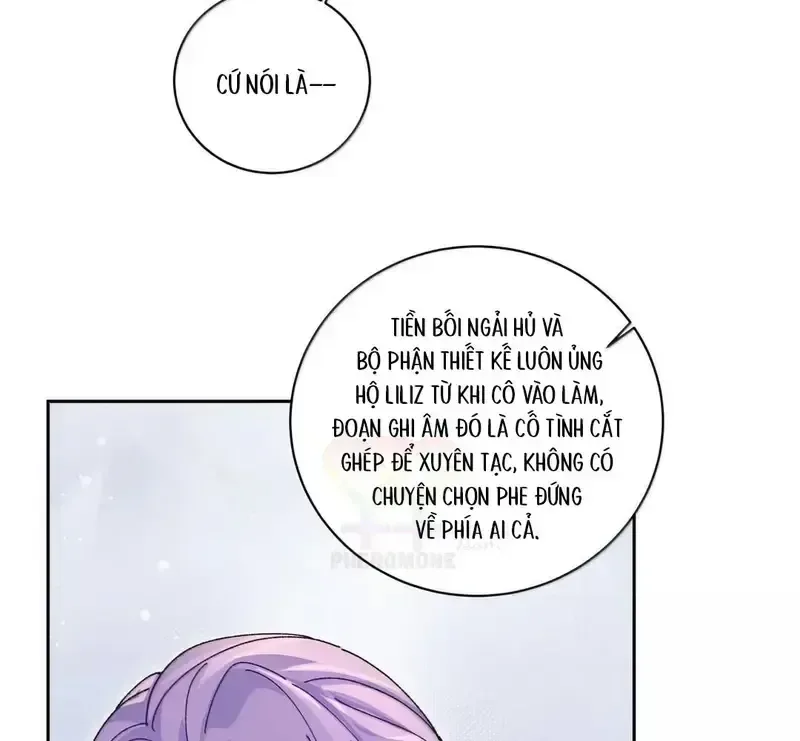 Lén Lút Trốn Khỏi Em chương 55 - trang 7