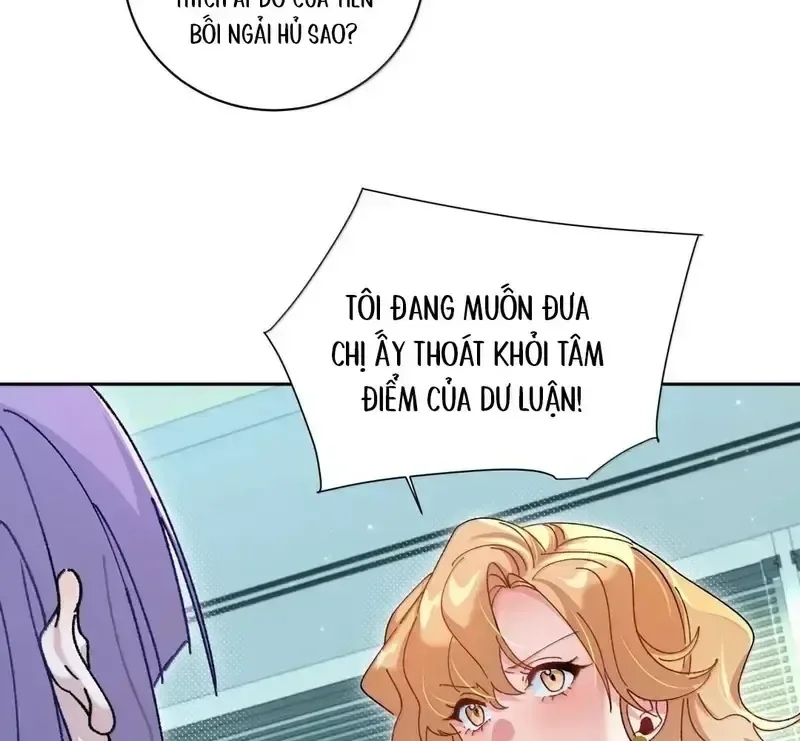 Lén Lút Trốn Khỏi Em chương 55 - trang 9