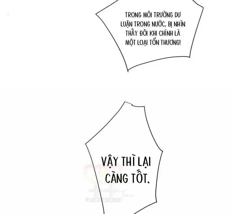 Lén Lút Trốn Khỏi Em chương 55 - trang 13