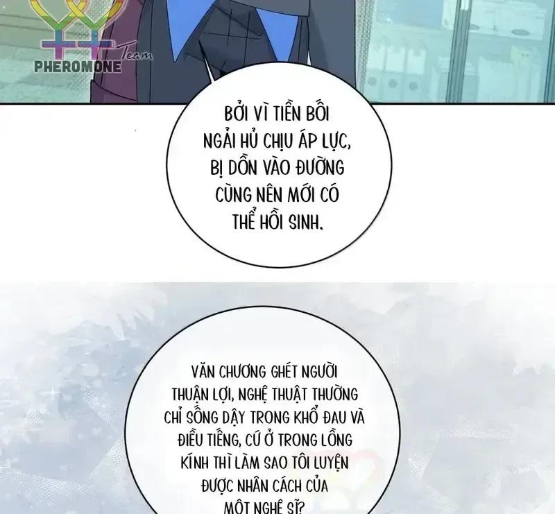 Lén Lút Trốn Khỏi Em chương 55 - trang 16