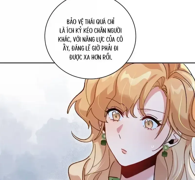 Lén Lút Trốn Khỏi Em chương 55 - trang 19