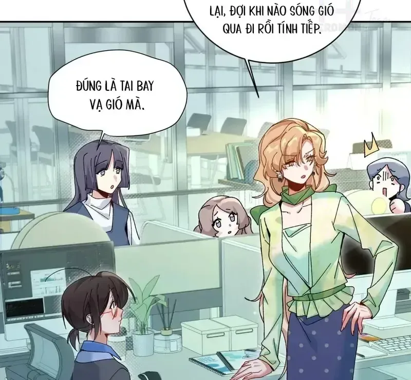 Lén Lút Trốn Khỏi Em chương 55 - trang 42