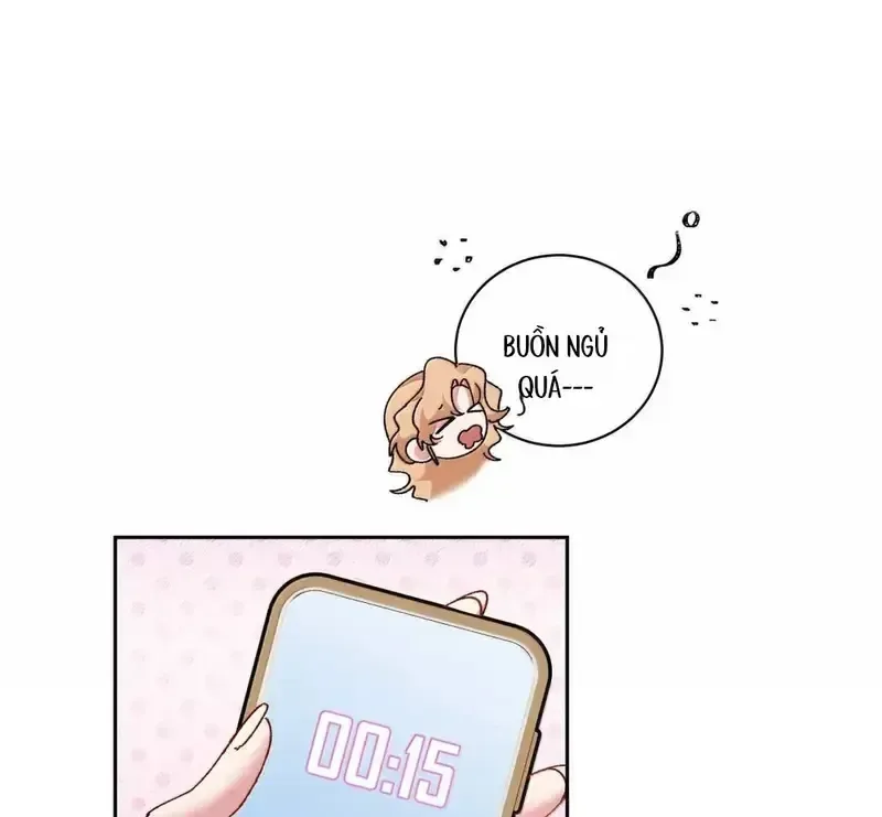 Lén Lút Trốn Khỏi Em chương 55 - trang 61