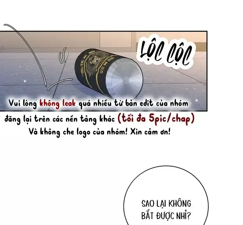 Lén Lút Trốn Khỏi Em chương 55 - trang 70