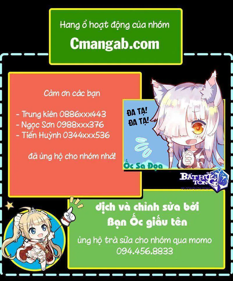 Vạn Cổ Tối Cường Tông chương 192 - trang 49