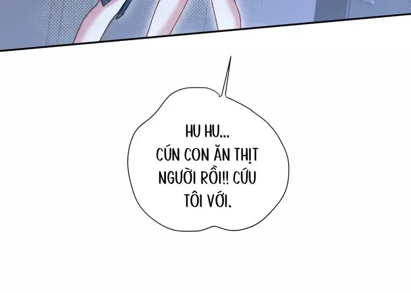 Lén Lút Trốn Khỏi Em chương 55 - trang 77