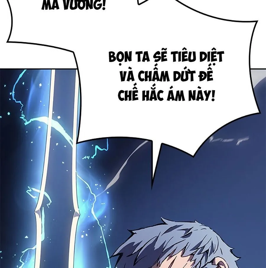 Võ Vương Tái Thế chương 1 - trang 35