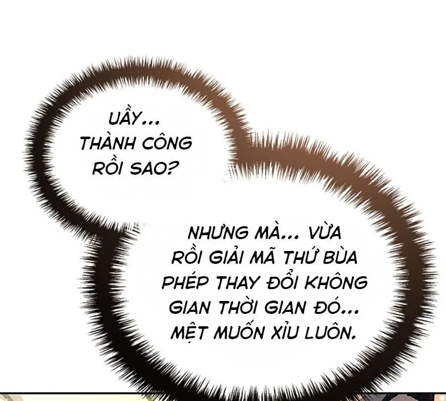 Võ Vương Tái Thế chương 1 - trang 266