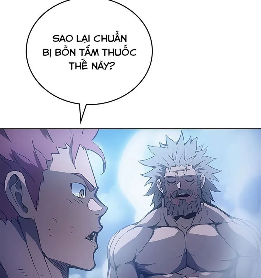 Võ Vương Tái Thế chương 2 - trang 124