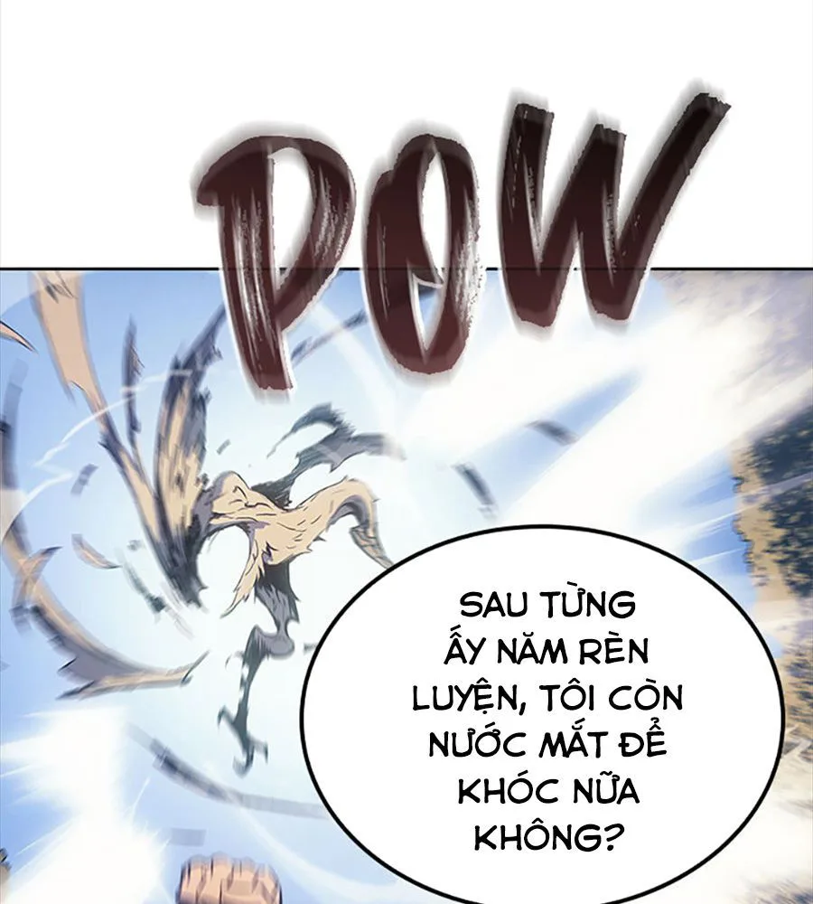 Võ Vương Tái Thế chương 7 - trang 32