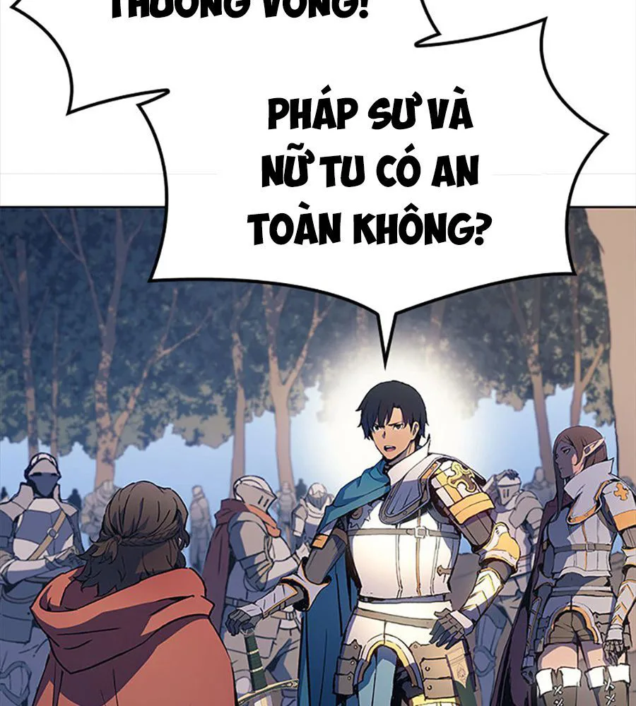 Võ Vương Tái Thế chương 7 - trang 35