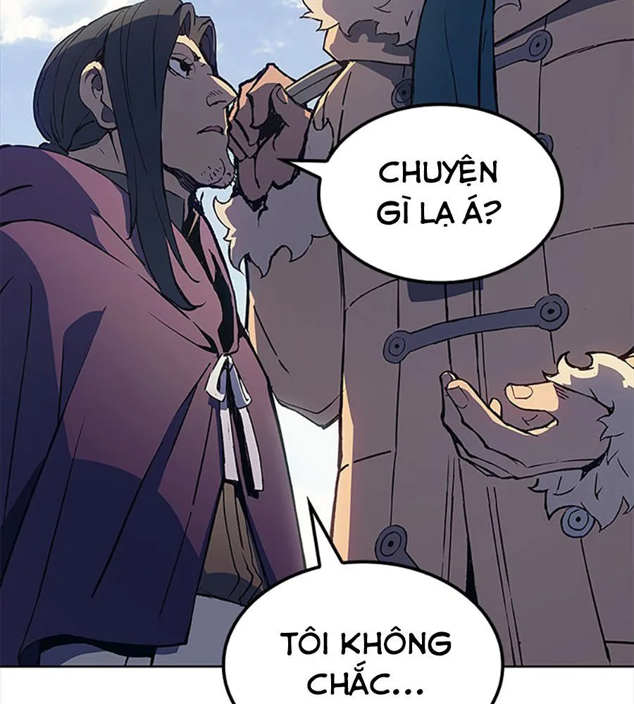 Võ Vương Tái Thế chương 7 - trang 62