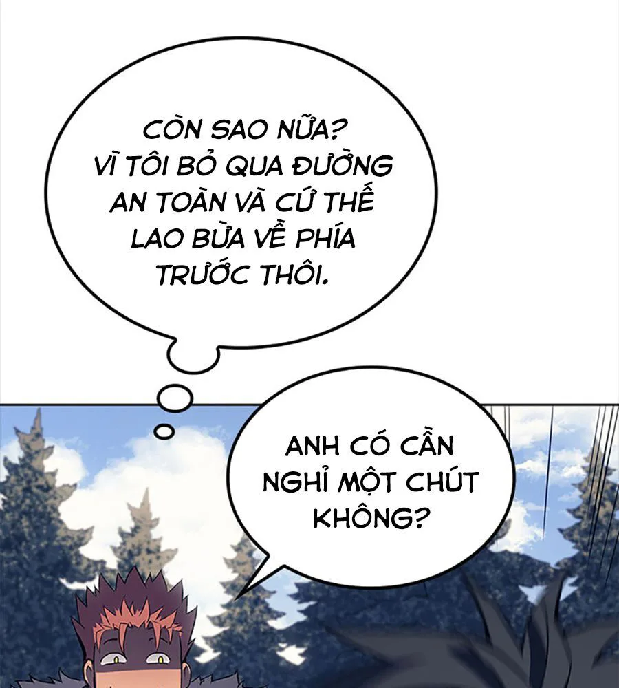 Võ Vương Tái Thế chương 7 - trang 95