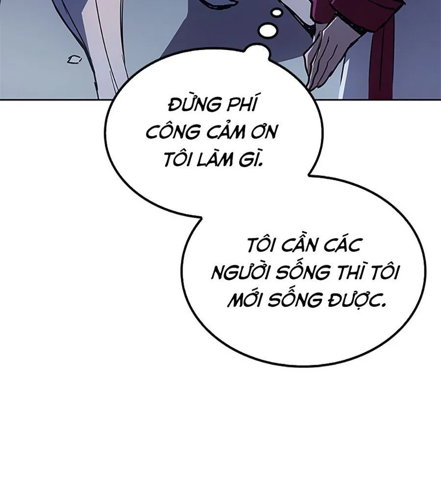 Võ Vương Tái Thế chương 8 - trang 8