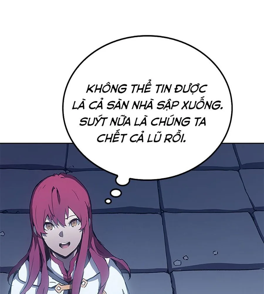 Võ Vương Tái Thế chương 8 - trang 9
