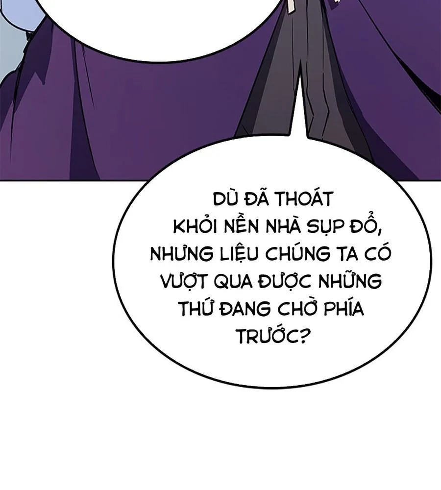 Võ Vương Tái Thế chương 8 - trang 11