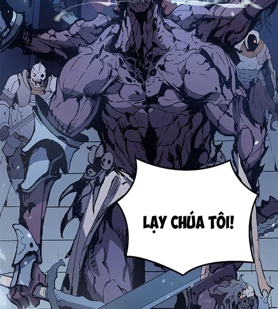 Võ Vương Tái Thế chương 8 - trang 21