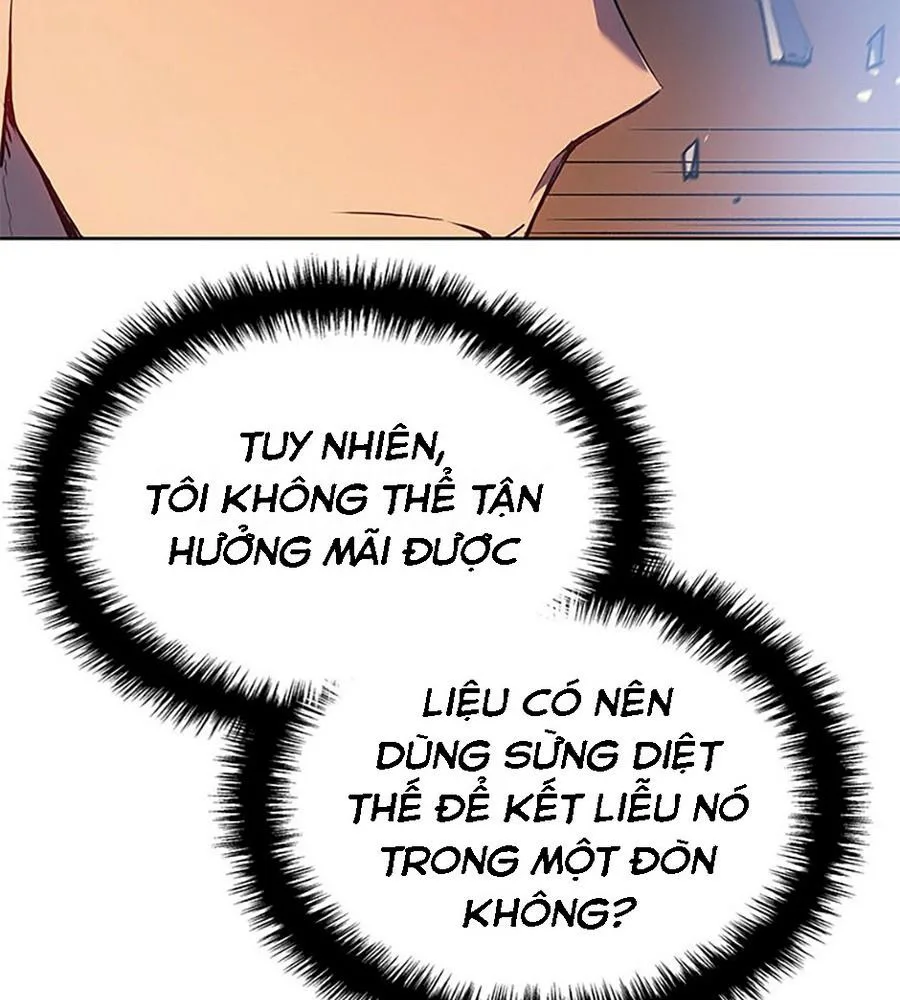Võ Vương Tái Thế chương 11 - trang 43