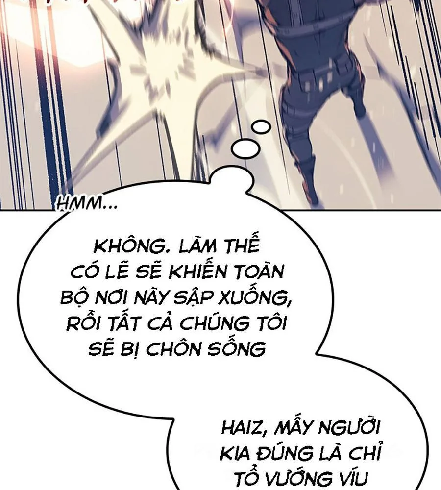 Võ Vương Tái Thế chương 11 - trang 47