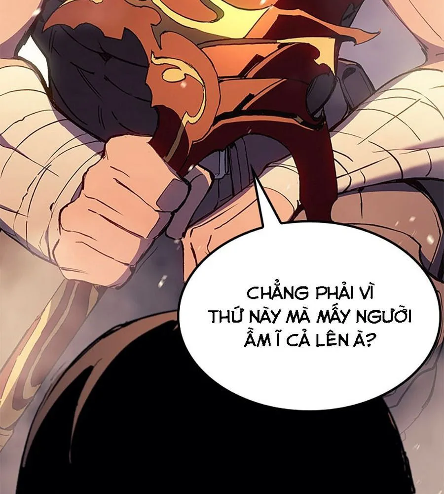 Võ Vương Tái Thế chương 11 - trang 158