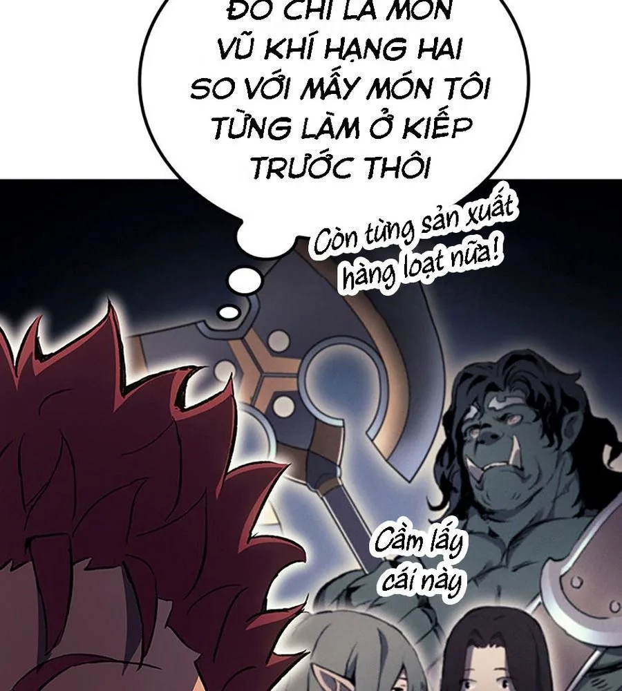 Võ Vương Tái Thế chương 11 - trang 163