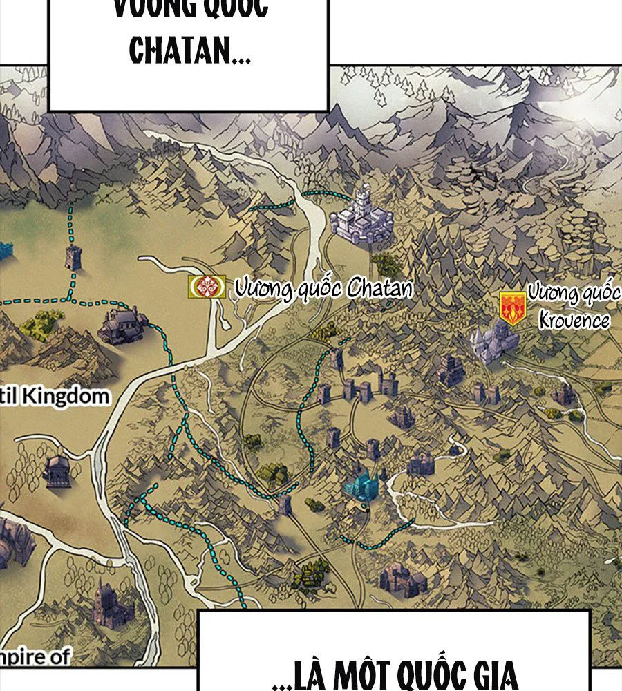 Võ Vương Tái Thế chương 12 - trang 3