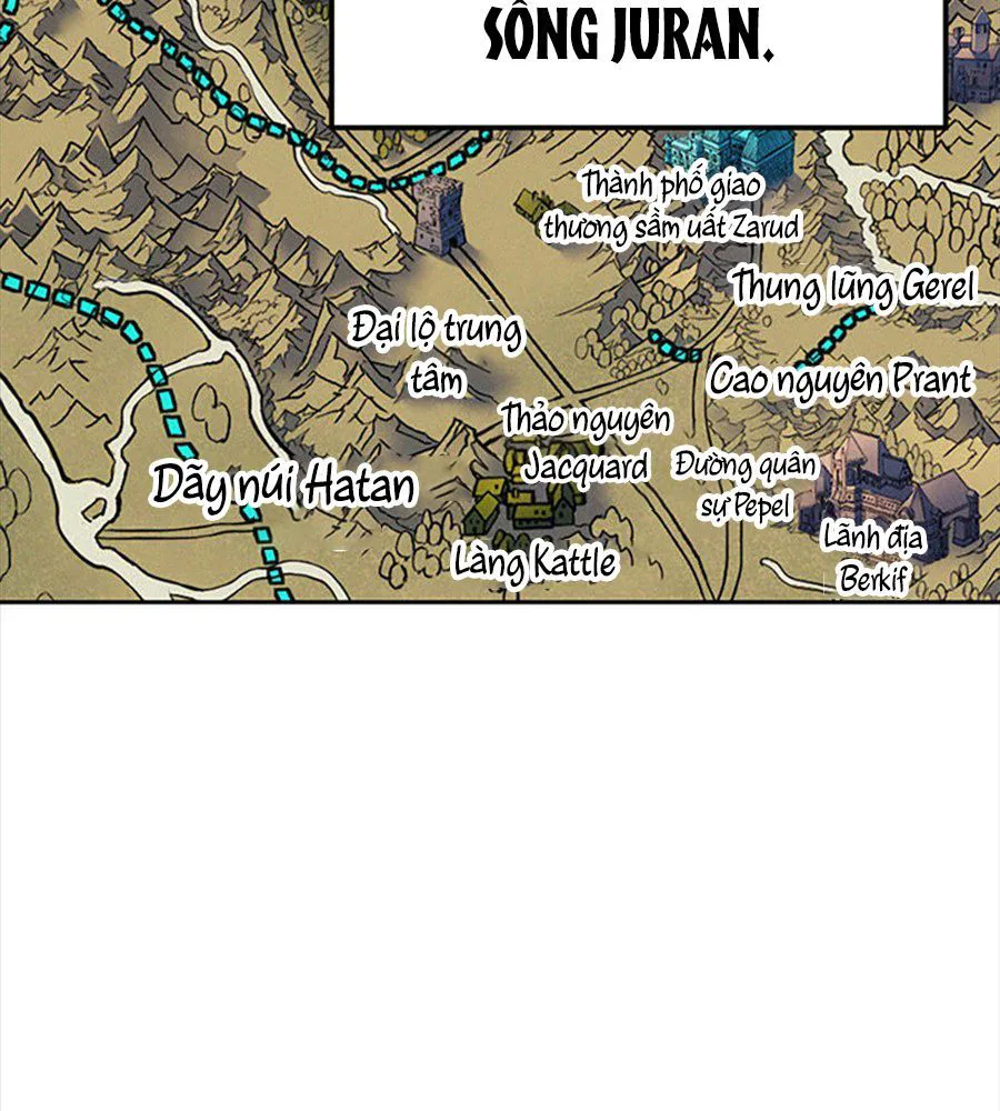Võ Vương Tái Thế chương 12 - trang 6