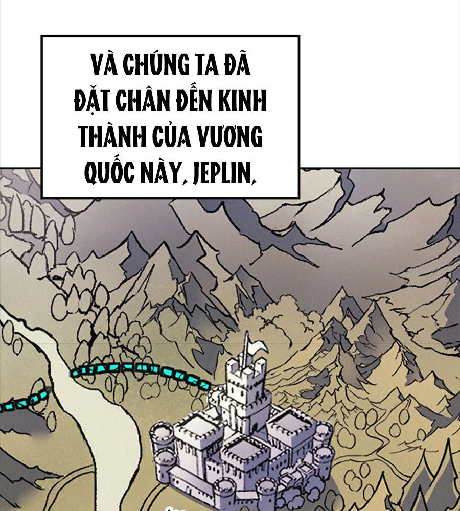 Võ Vương Tái Thế chương 12 - trang 7