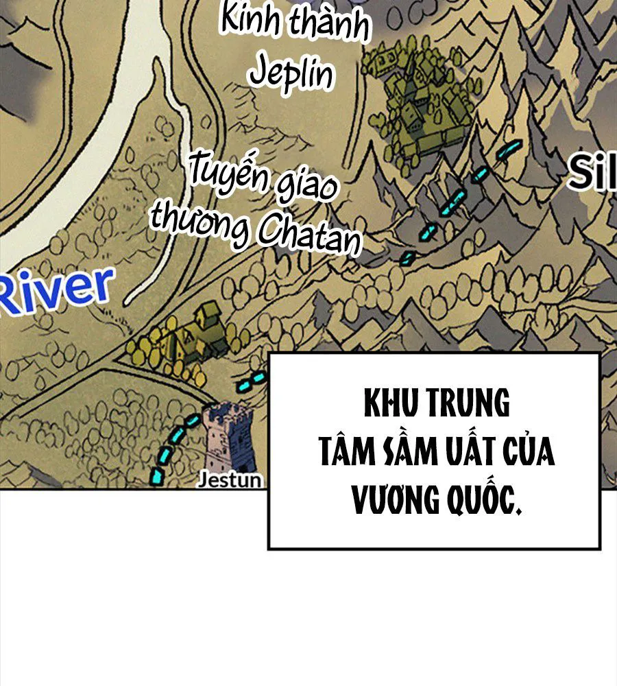 Võ Vương Tái Thế chương 12 - trang 8