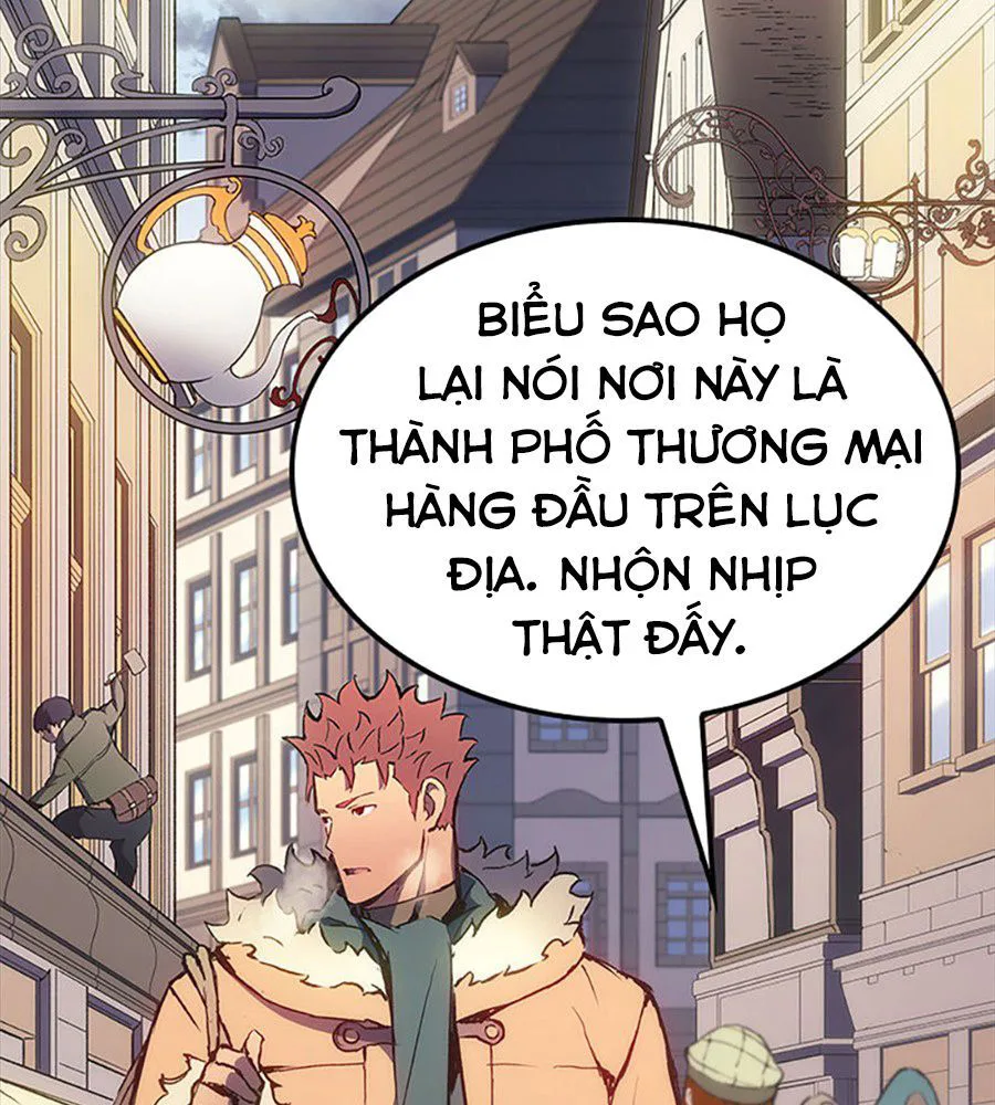 Võ Vương Tái Thế chương 12 - trang 12