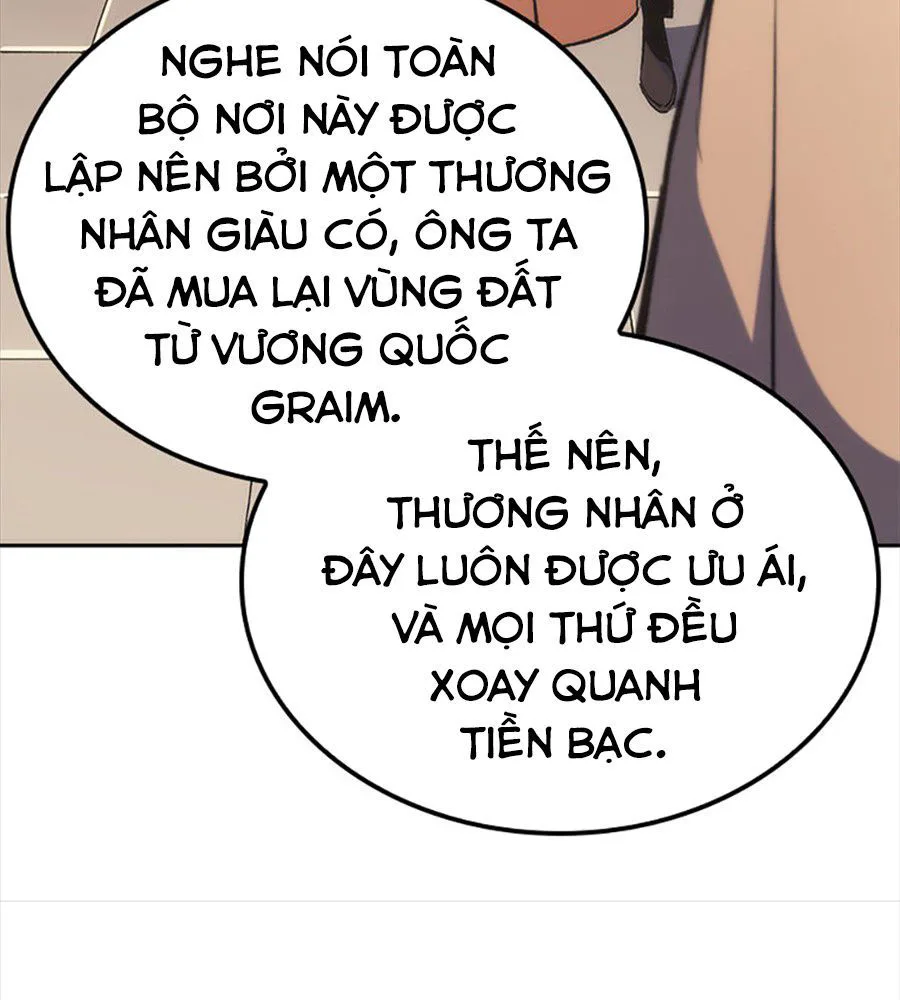 Võ Vương Tái Thế chương 12 - trang 14