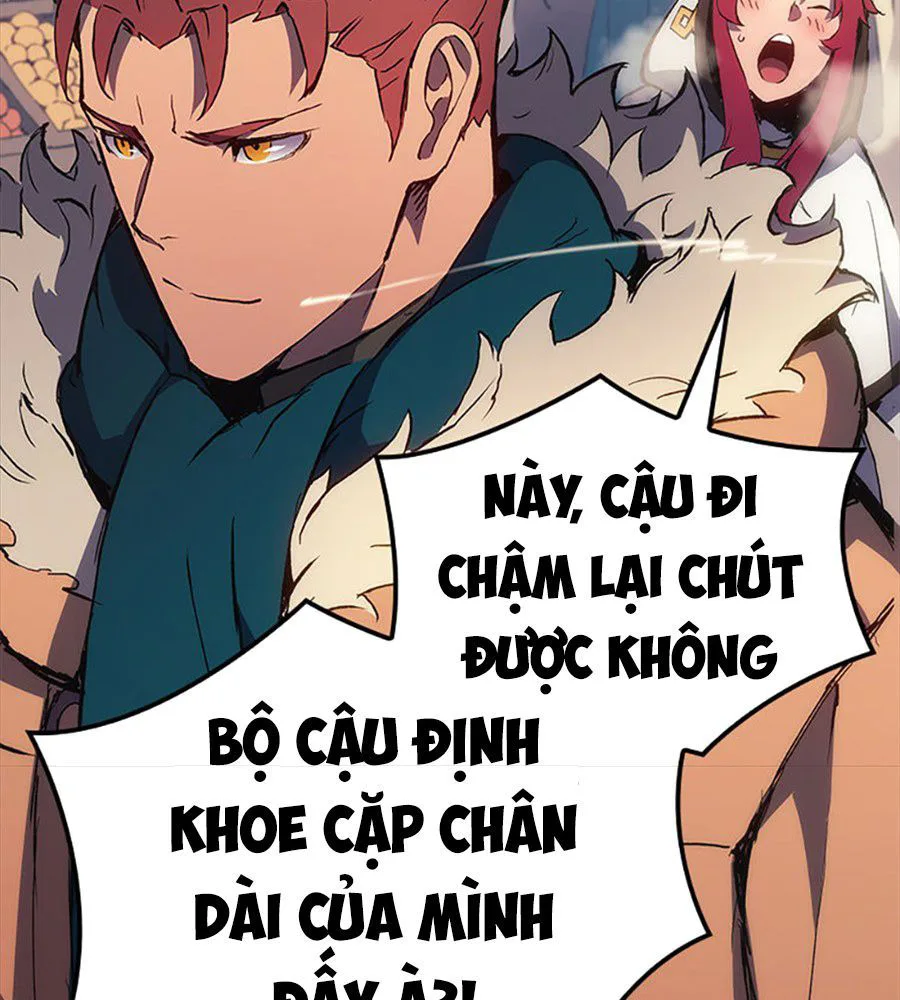Võ Vương Tái Thế chương 12 - trang 16