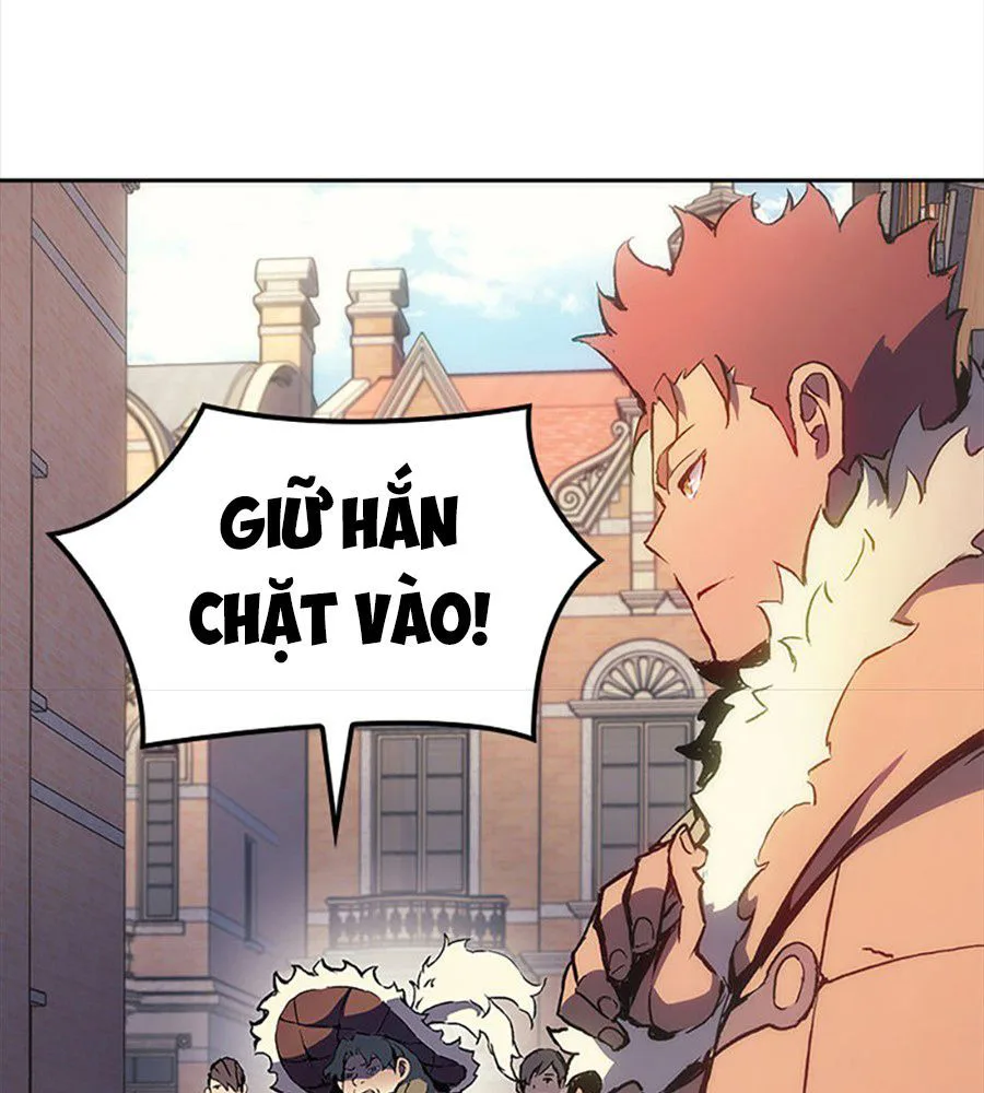 Võ Vương Tái Thế chương 12 - trang 18