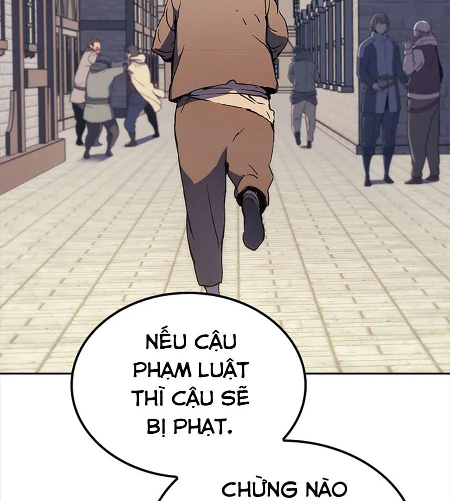 Võ Vương Tái Thế chương 12 - trang 40