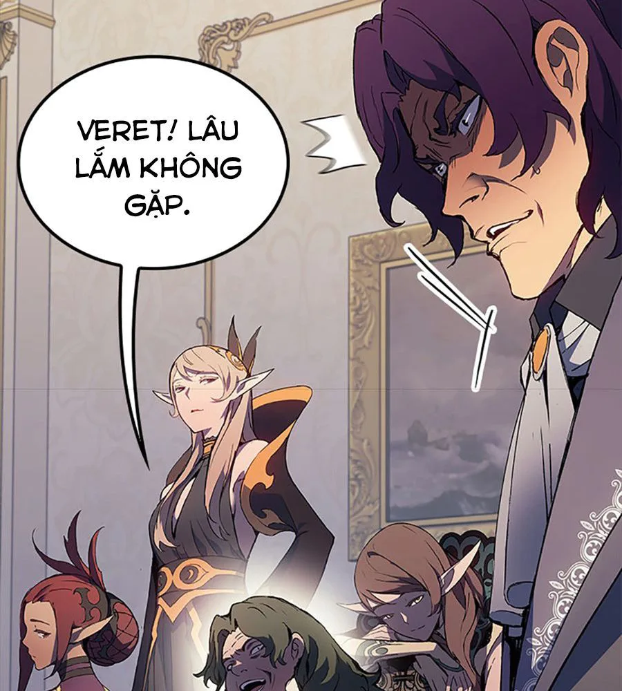Võ Vương Tái Thế chương 12 - trang 68