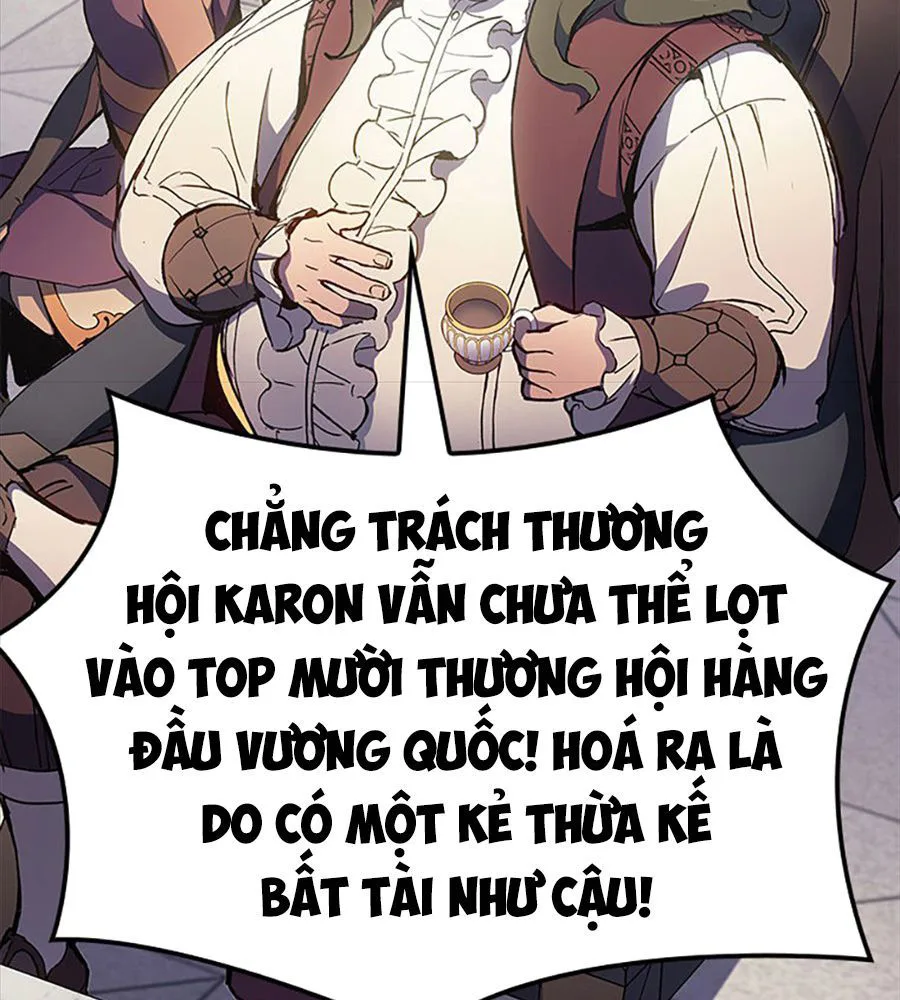 Võ Vương Tái Thế chương 12 - trang 75