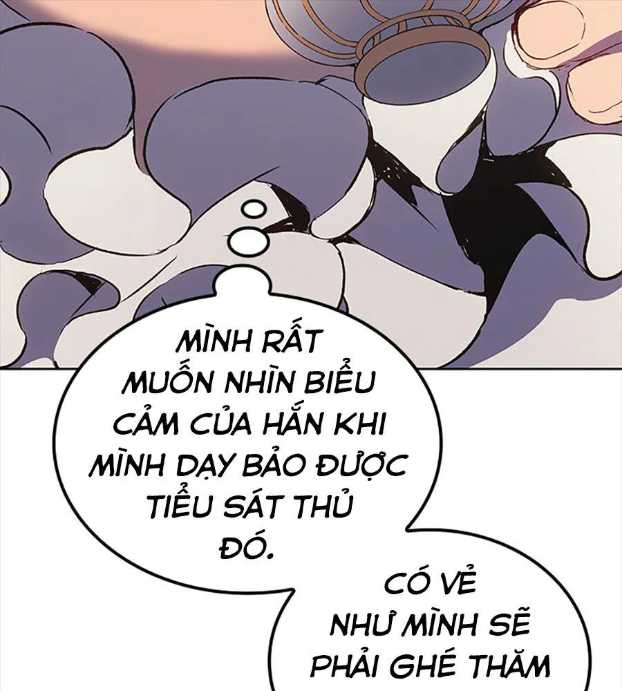 Võ Vương Tái Thế chương 12 - trang 79
